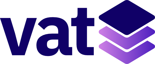 Vatstack logo